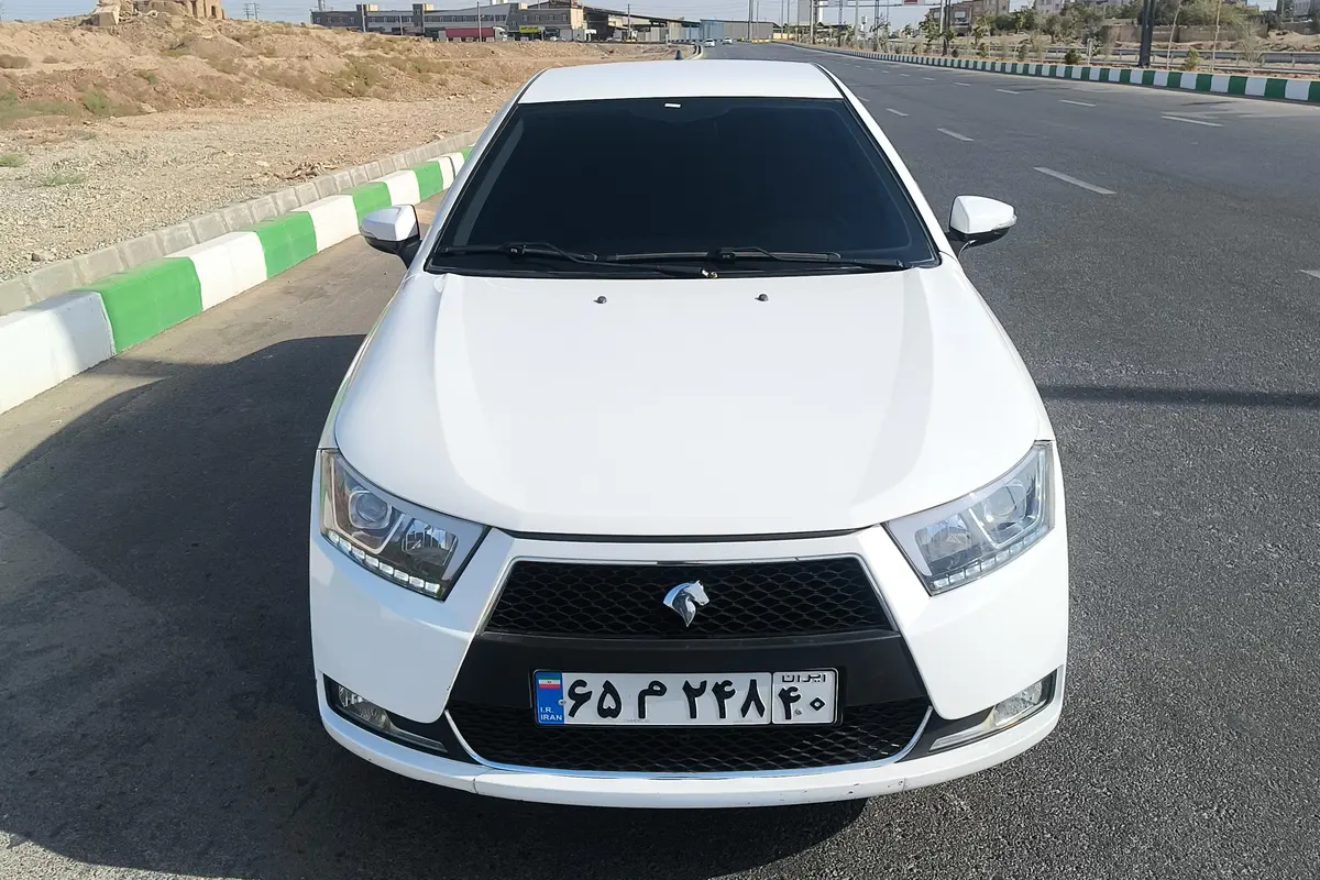 دنا،  پلاس EF7