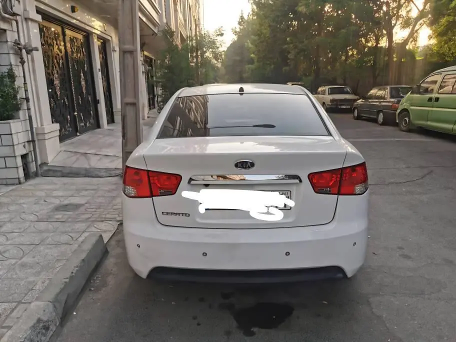 کیا،  سراتو (مونتاژ)