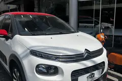 سیتروئن، C3 (مونتاژ)