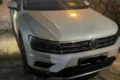 فولکس، تیگوان