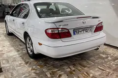 نیسان، ماکسیما