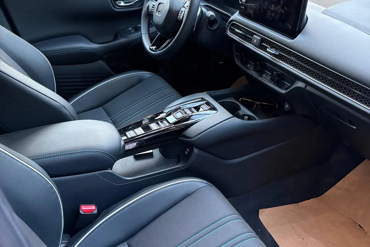 هوندا  HR-V