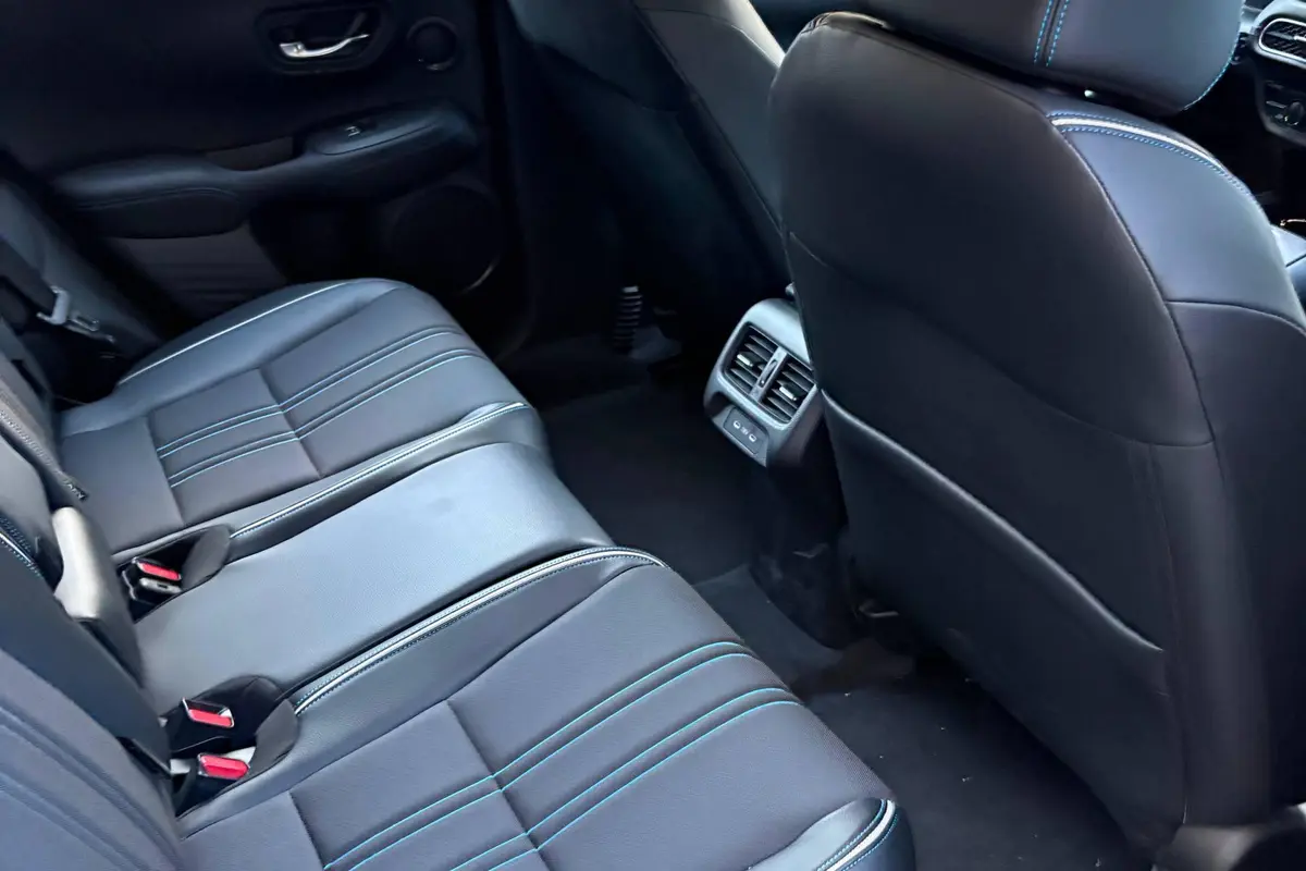هوندا  HR-V