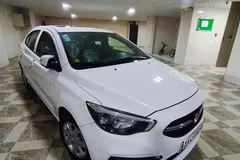 شاهین، G دنده ای