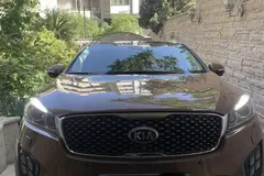 کیا، سورنتو