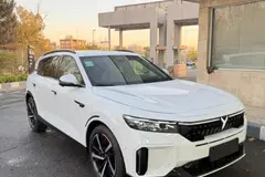 حواله وویا، فری