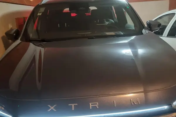 اکستریم، VX (QX)