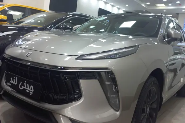 لاماری، ایما