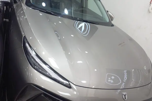 لاماری، ایما