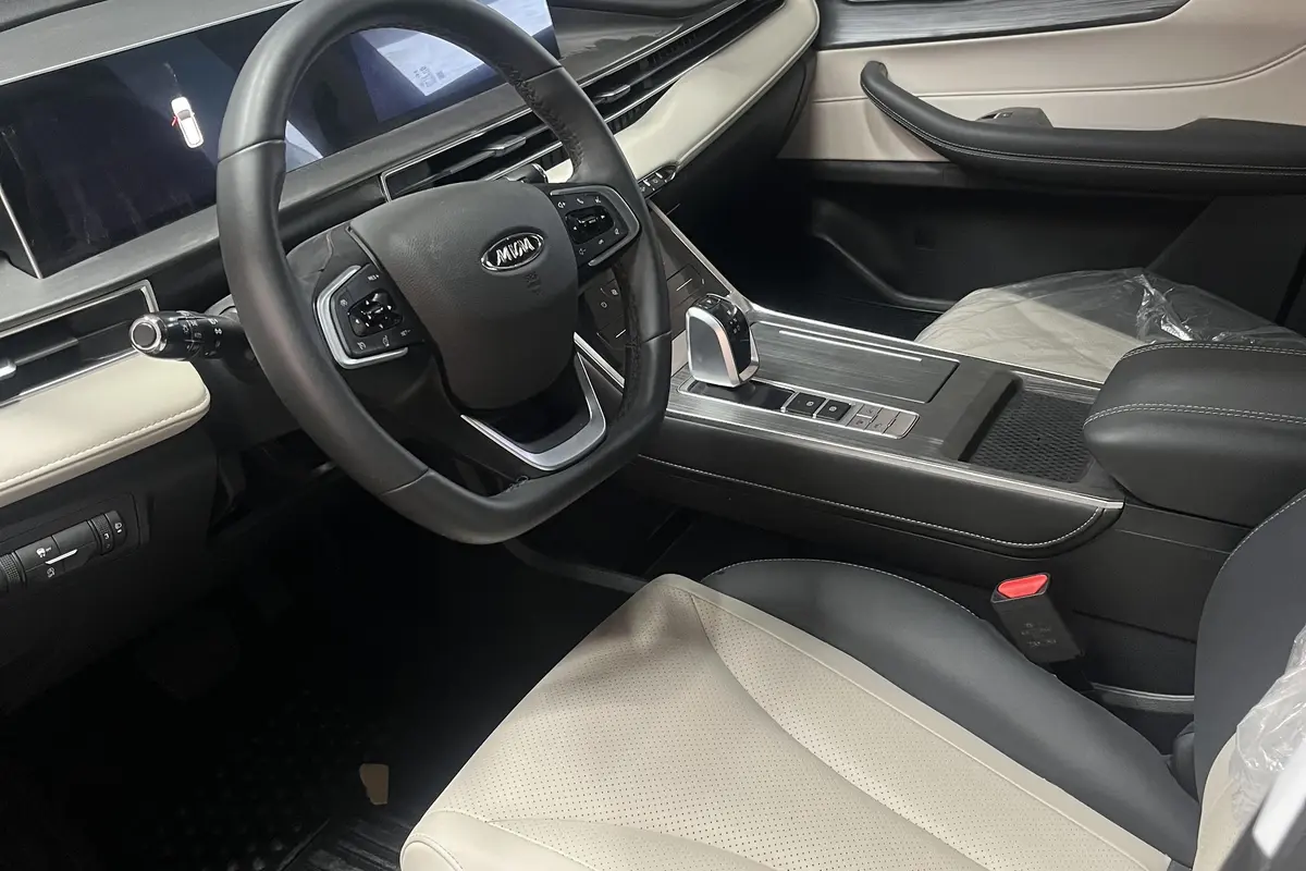 ام وی ام،  X5