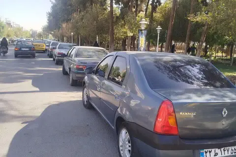 رنو، تندر 90