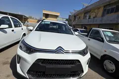 سیتروئن، C3 XR