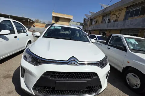 سیتروئن، C3 XR