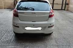ام وی ام، 315هاچ بک