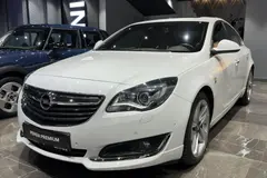 اپل، اینسیگنیا