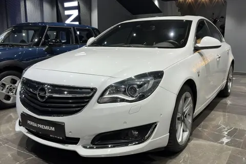 اپل، اینسیگنیا