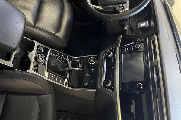 سانگ یانگ، کوراندو