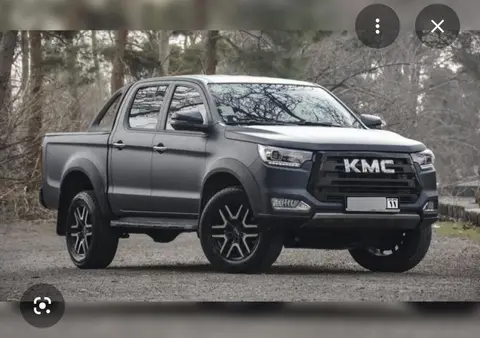 کی ام سی، T8