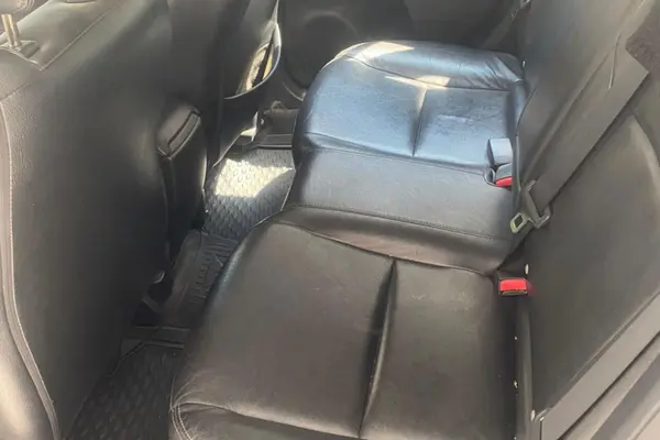 مزدا، 3 نیو هاچ بک