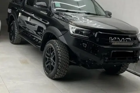 کی ام سی، T8