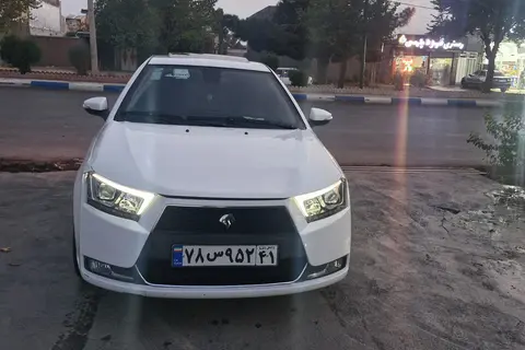دنا، پلاس EF7