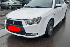 دنا، پلاس EF7