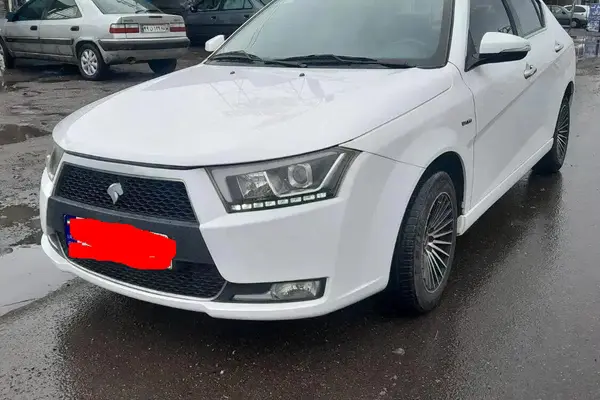 دنا، پلاس EF7