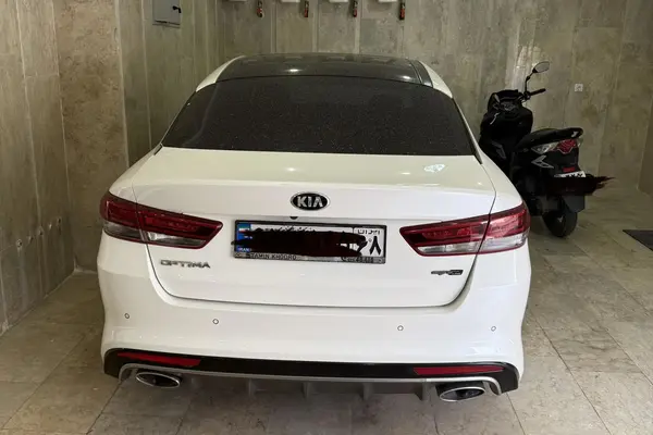 کیا  اپتیما