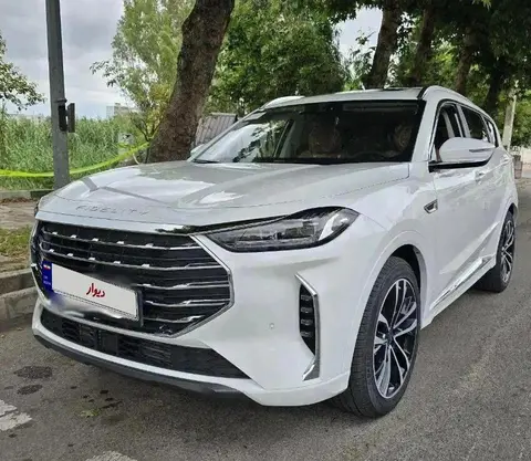 فیدلیتی، پرستیژ