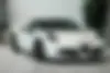 آلفارومئو  4C کوپه
