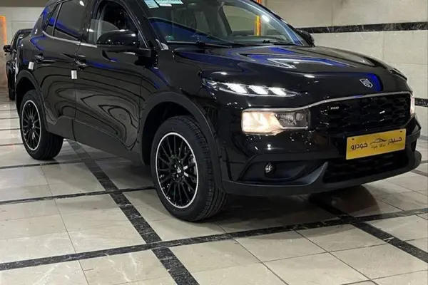 ری را، 1.7 لیتر توربو