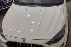 اطلس، دنده ای