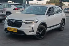 هوندا، HR-V eHEV