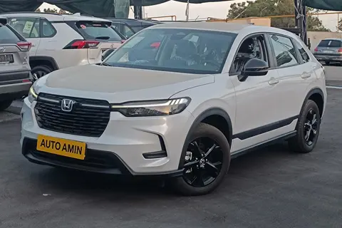 هوندا، HR-V eHEV