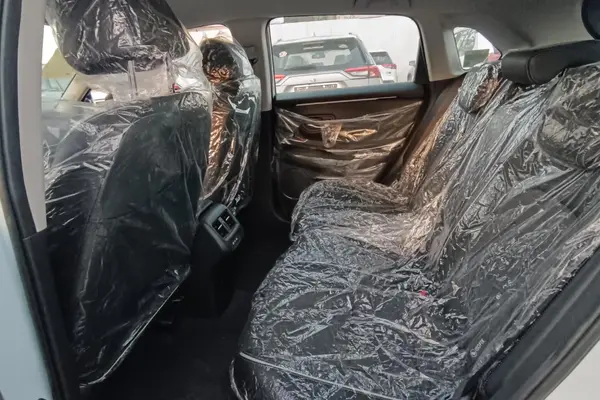 هوندا  HR-V eHEV