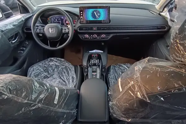 هوندا  HR-V eHEV