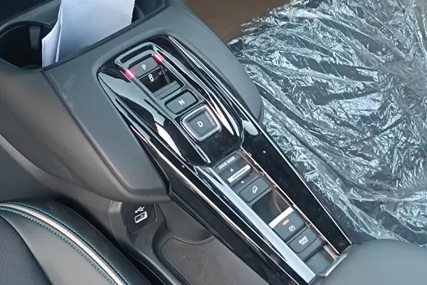 هوندا  HR-V eHEV