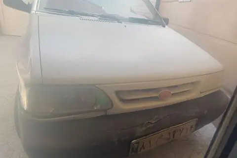 ساینا، SX دنده ای