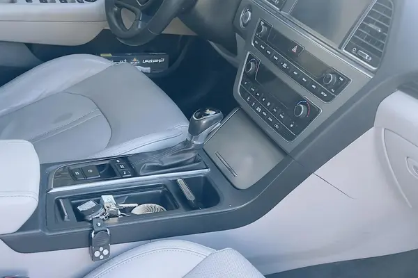 هیوندای، سوناتا هیبرید