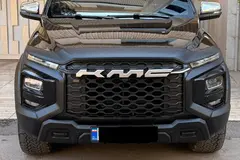 کی ام سی، T9