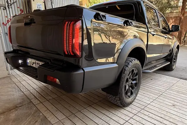 کی ام سی  T9