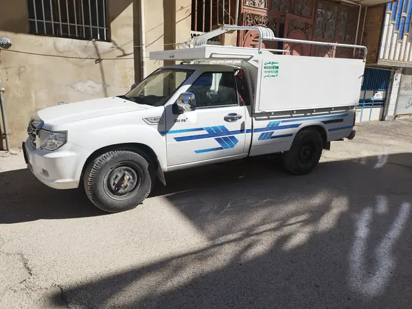 زامیاد، پادرا پلاس