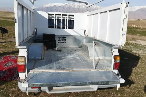 زامیاد، پادرا پلاس