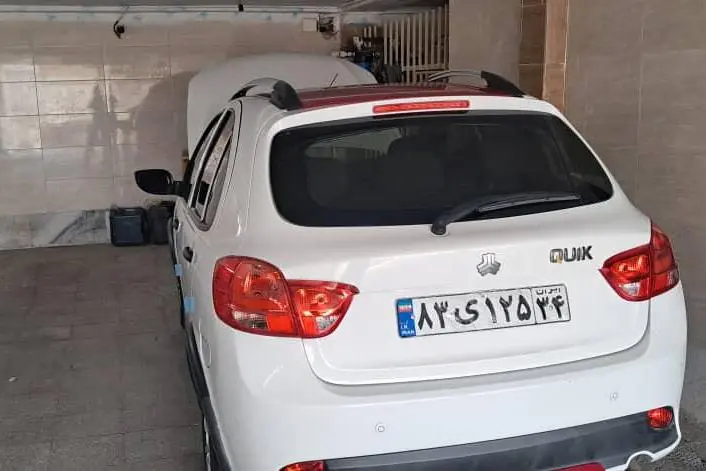 کوییک،  دنده ای R