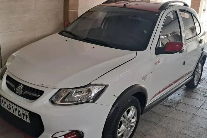 کوییک،  دنده ای R