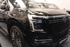نیسان، پاترول (وارداتی)