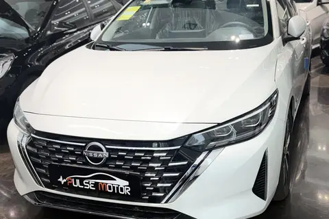 نیسان، سیلفی e-POWER مونتاژ