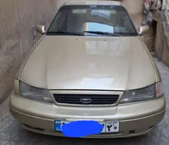 دوو، سیلو