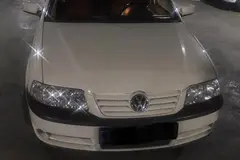 فولکس، گل