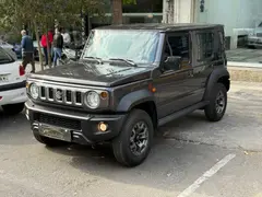 سوزوکی، جیمنی 5 در